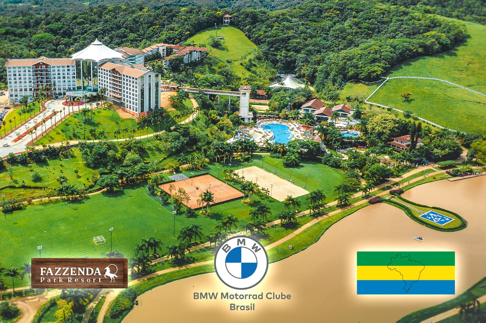 73º Encontro Nacional BMW Motorrad