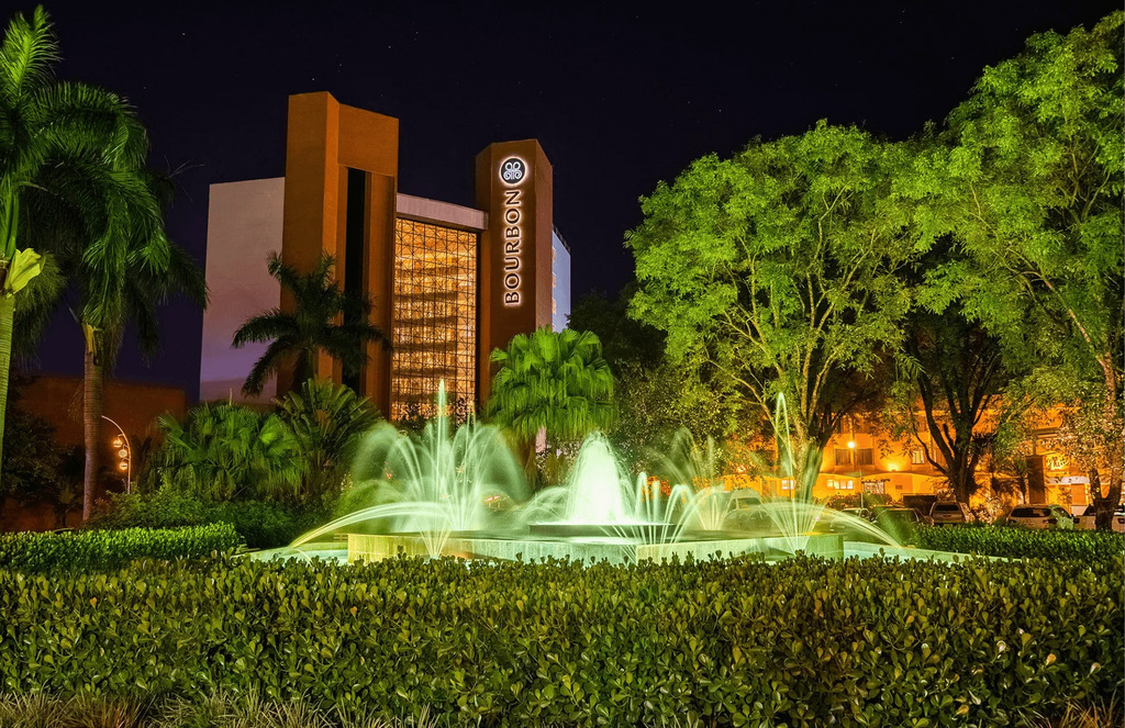 76º Encontro Nacional BMW Motorrad